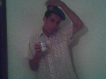 khaled