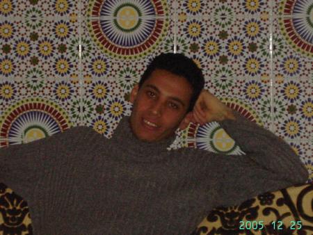 khaled