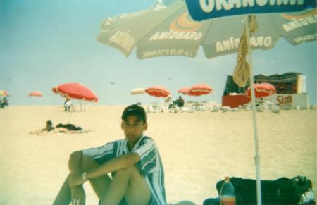 plage aindiab