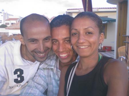 moi entre oussama et nisrine
