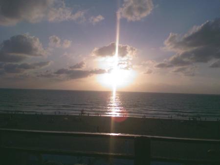 mehdia plage
